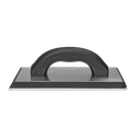 LLANA DE GOMA PARA JUNTAS 240X100MM