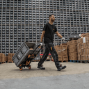 CARRETILLA PLEGABLE 2 EN 1 - 137KG