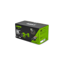 Tijera De Podar Brushless Ego 20v Li , Con Cargador Y Batería