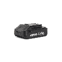 Mini Motosierra 20V + Bateria 2AH + Cargador Rapido