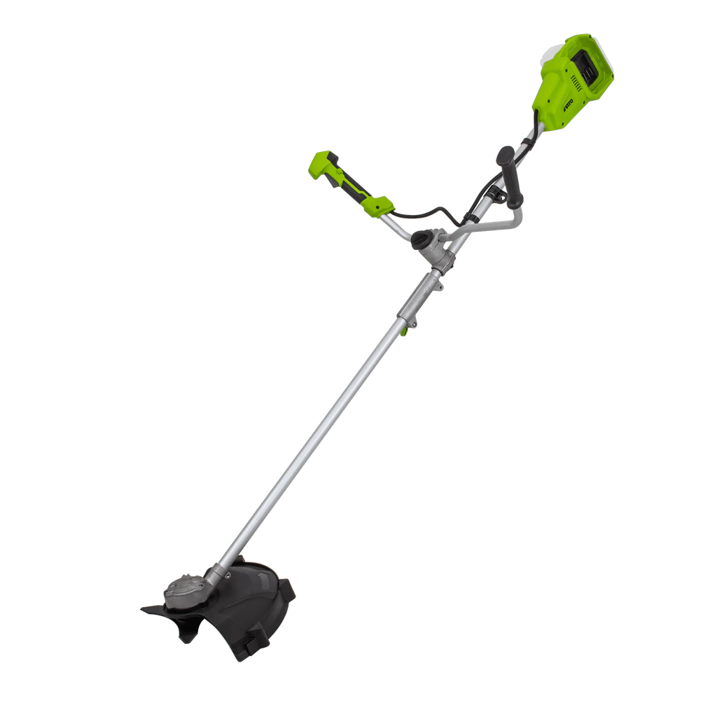 PACKEGO: Desbrozadora Split Brushless 40V Li