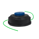 PACKEGO: Desbrozadora Split Brushless 40V Li