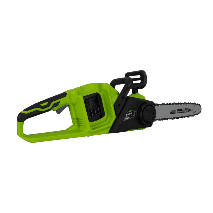 Electrosierra sin escobillas 40V