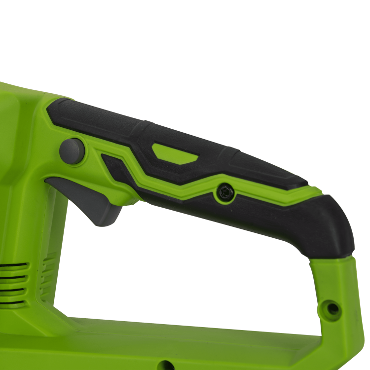 Electrosierra sin escobillas 40V