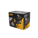 PACK3EGO: Lijadora, Sierra Caladora, Sierra Circular