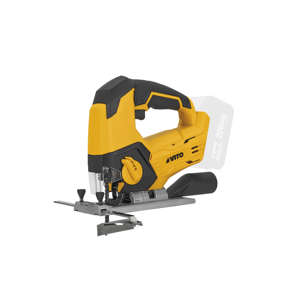 PACK3EGO: Lijadora, Sierra Caladora, Sierra Circular