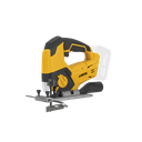 PACK3EGO: Lijadora, Sierra Caladora, Sierra Circular