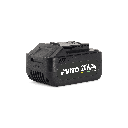 STARTEREGO: 2x Baterías 5.0AH + Cargador doble