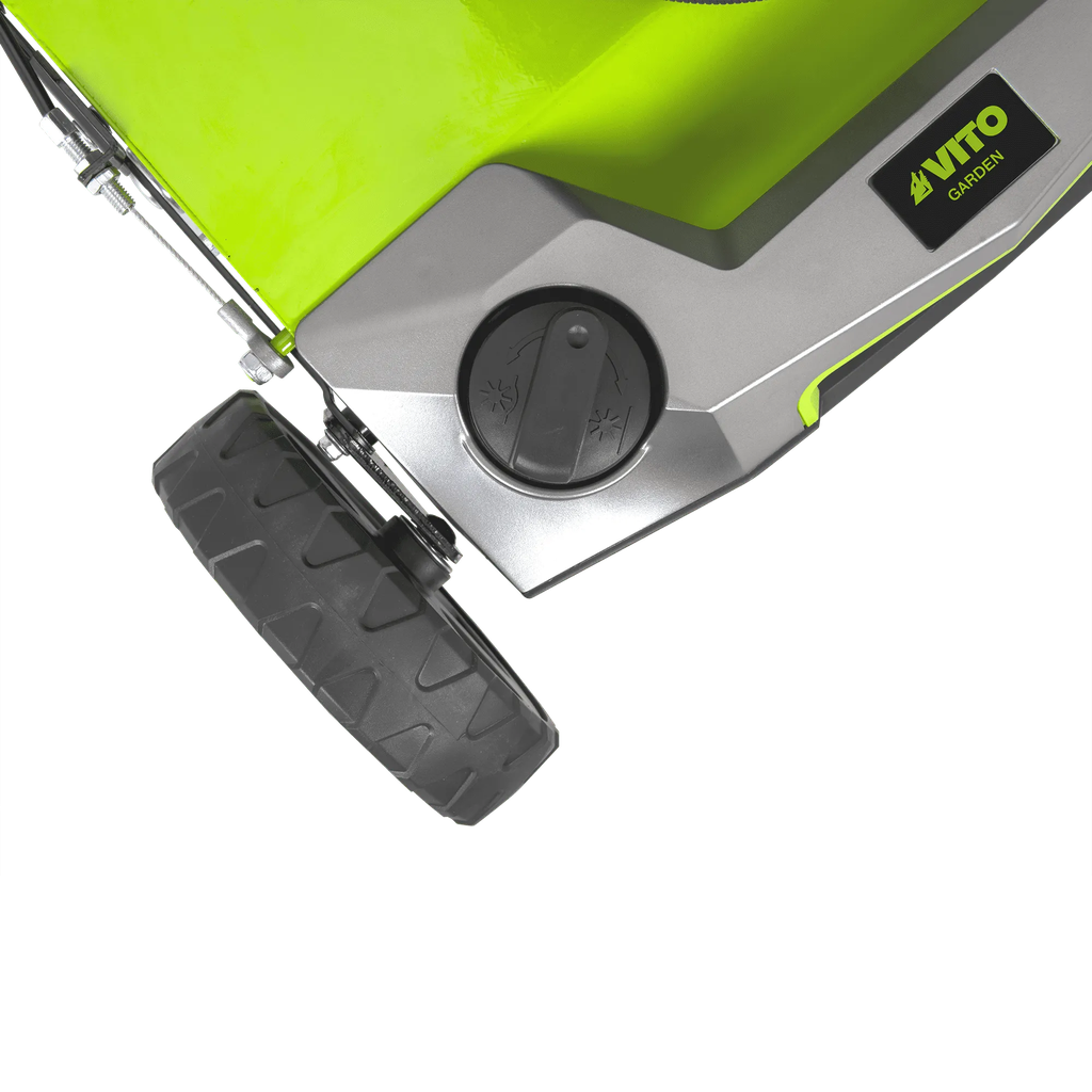 Escarificador 5.4CV - 212CC - 400MM