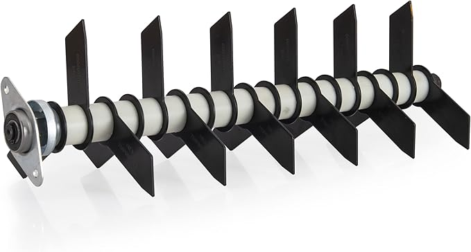 Escarificador 5.4CV - 212CC - 400MM