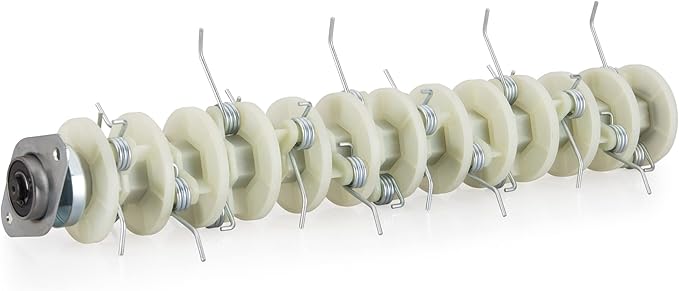 Escarificador 5.4CV - 212CC - 400MM