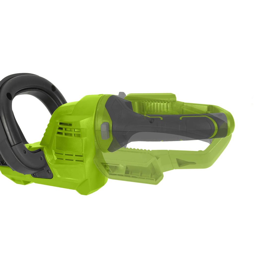 EGOPACK: Cortasetos 20V