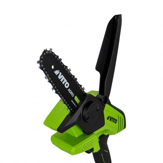 MARTILLO DEMOLEDOR 1500W SDS MAX - 11 KG - 25 Joules