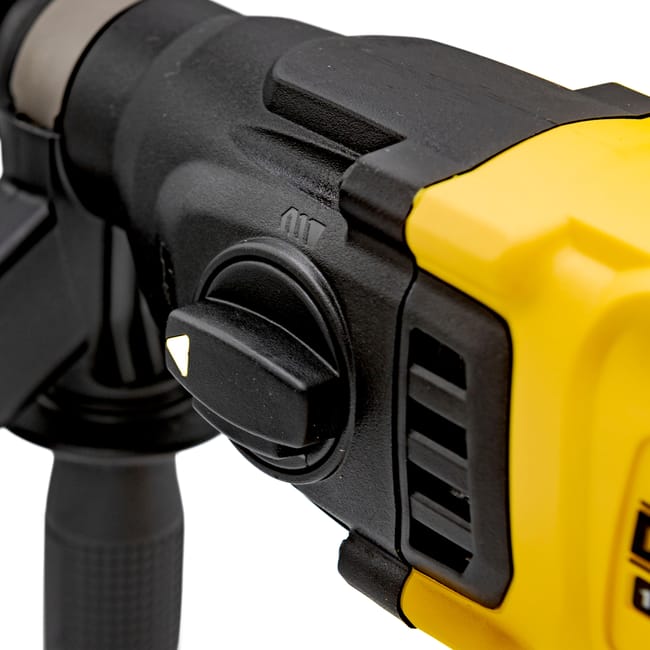 Martillo 18V SDS-Plus 2,6J DCH133NT