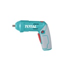 Atornillador a batería Mod. TSDLI0442