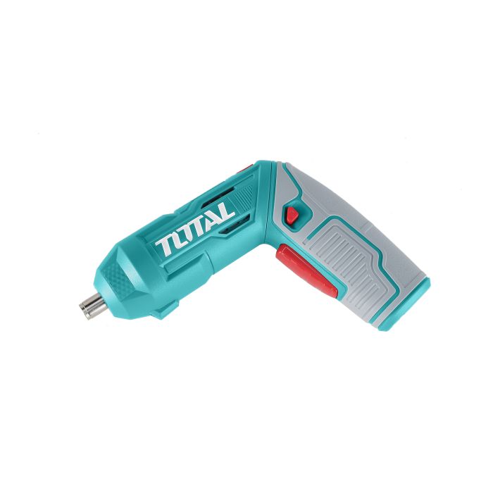 Atornillador a batería Mod. TSDLI0442