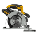 SIERRA CIRCULAR 20V 150MM