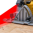 SIERRA CIRCULAR 20V 150MM