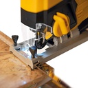 SIERRA CALADORA SIN CABLE 20V