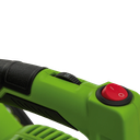 Aspirador Soplador 40V