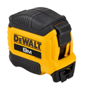 Cinta Métrica Compacta DEWALT 8mx28mm
