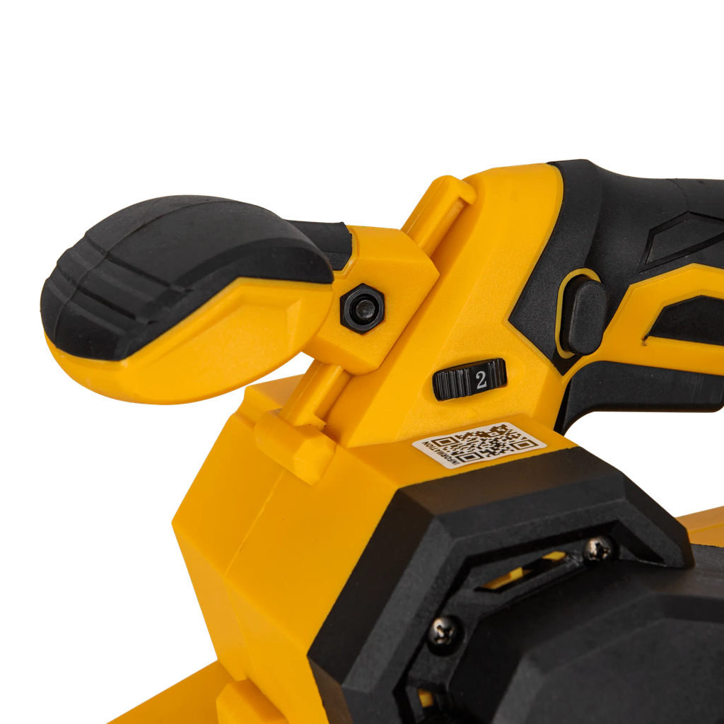 Lijadora de Banda 20V