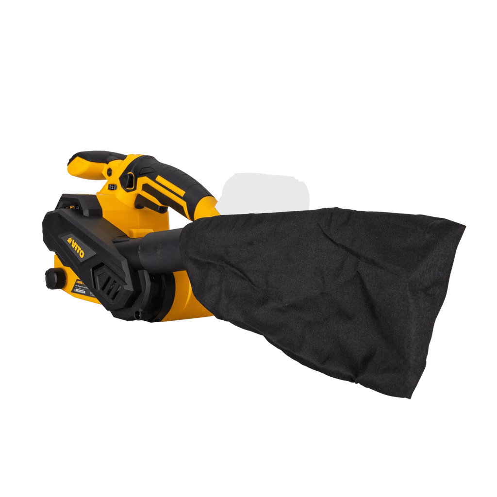 Lijadora de Banda 20V