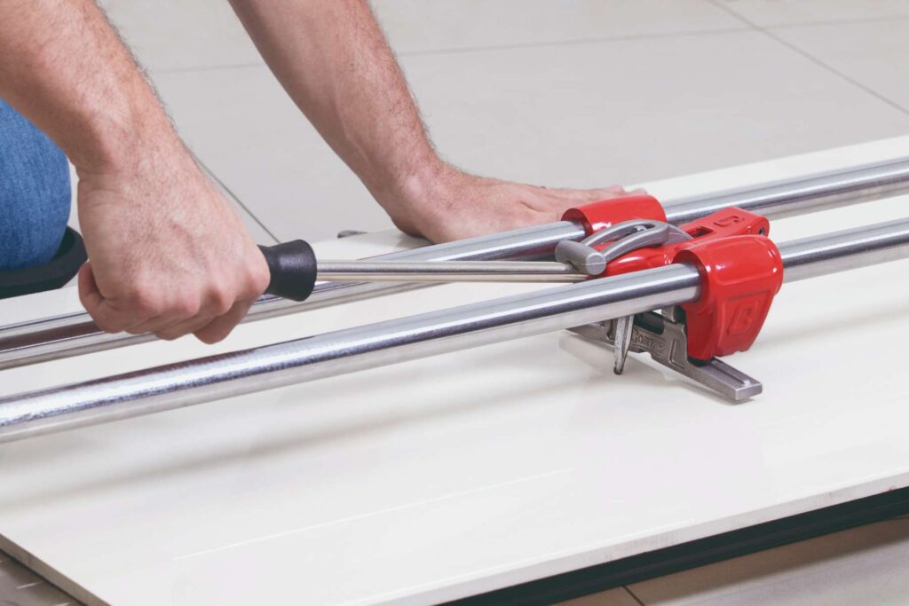 Cortadora Profesional Mega 125 Con Funda