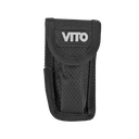 AMOLADORA 710W 115MM