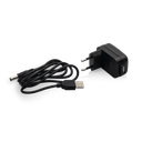 Lámpara De Taller  Recargable 3w 6000k