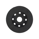 Disco Diamante 115mm Para desbaste segmentado turbo