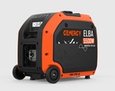 Generador inverter ELBA RC 5500W