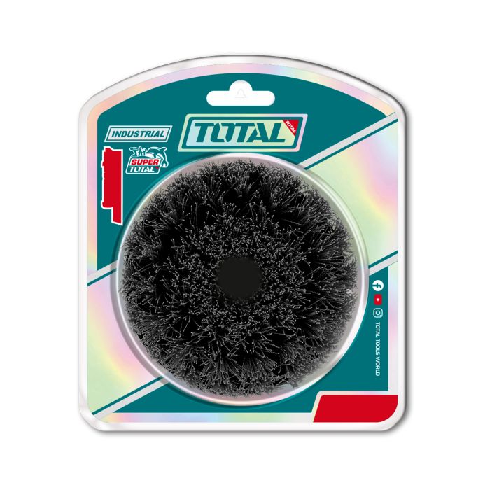 Cepillo limpieza Duro