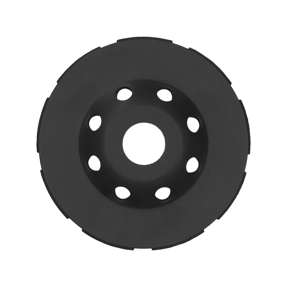 Disco Diamante 115mm para desbaste doble corona