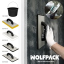 Cubo Obra Italiano 10 Litros