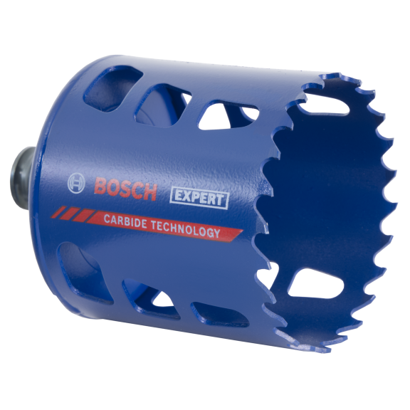 Sierra de corona EXPERT Tough Material de 68 x 60 mm
