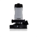 Lijadora Circular Paredes hormigón