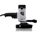 Lijadora Circular Paredes hormigón