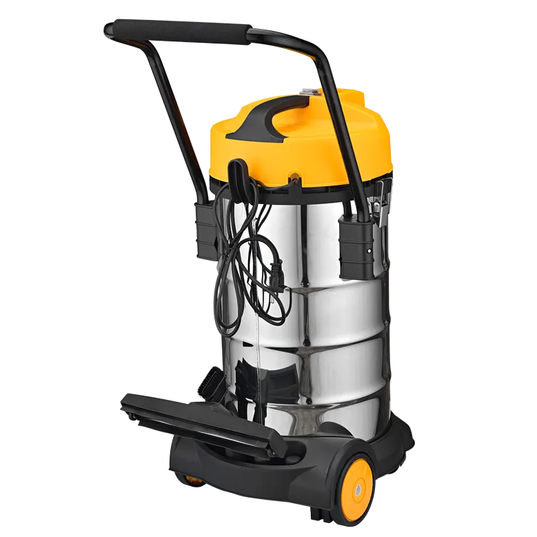 Aspirador Solidos / Líquidos 1200W