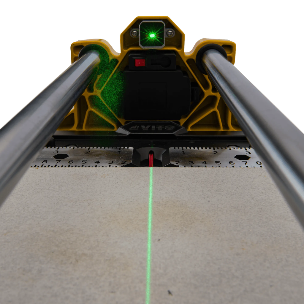 Cortadora de Azulejos PRO 800mm