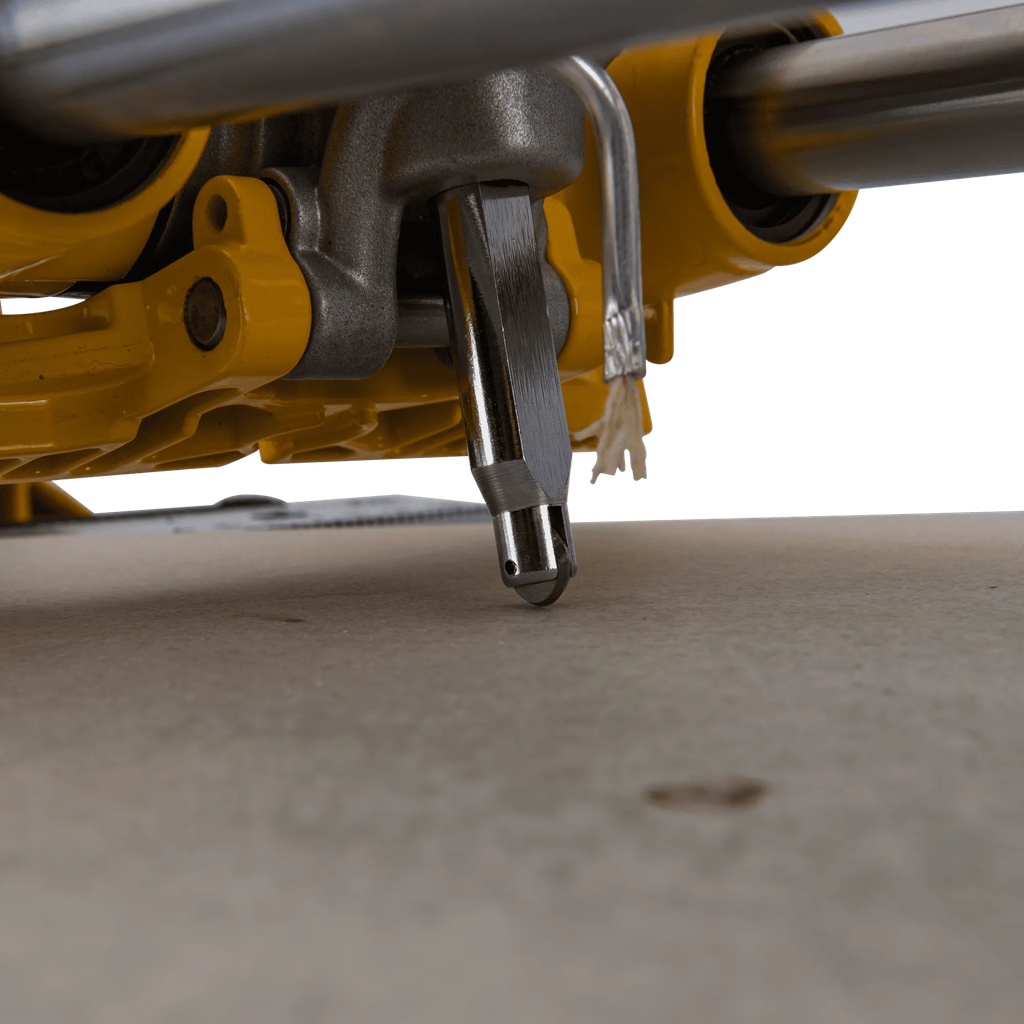 CORTADORA DE CERÁMICA MANUAL 1200MM