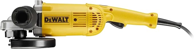 Amoladora DeWalt 230mm 2000W 6600rpm