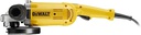 Amoladora DeWalt 230mm 2000W 6600rpm
