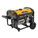 Generador Monofásico 2.8KVA