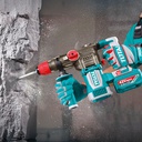 Martillo combinado a batería 42V