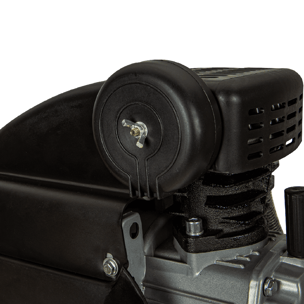 Compresor con Aciete 50LT 10 BAR 2.5HP