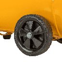 Compresor con Aciete 50LT 10 BAR 2.5HP