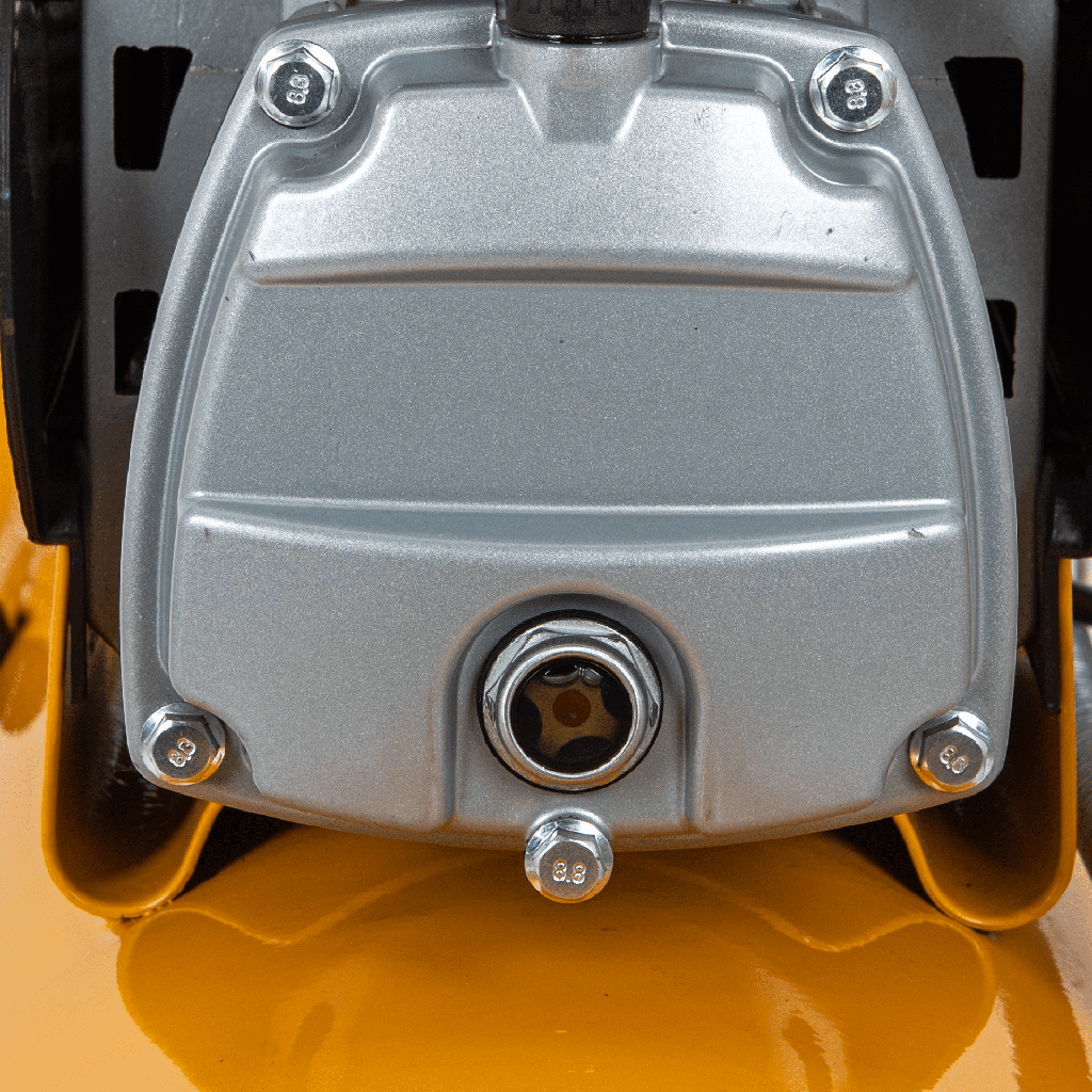 Compresor con Aciete 50LT 10 BAR 2.5HP