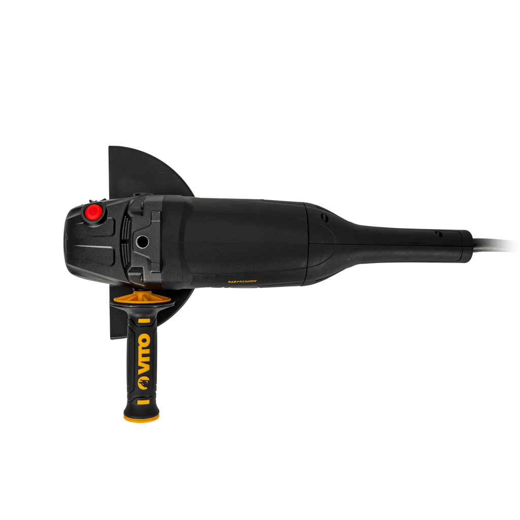 Amoladora 2600W 230MM