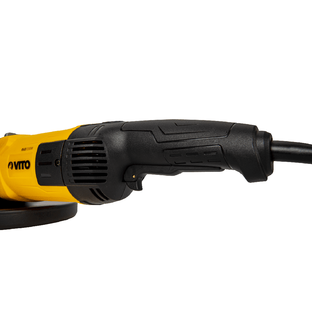 Amoladora 2200W 230MM